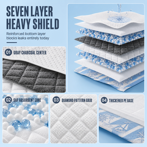 Pet Pads