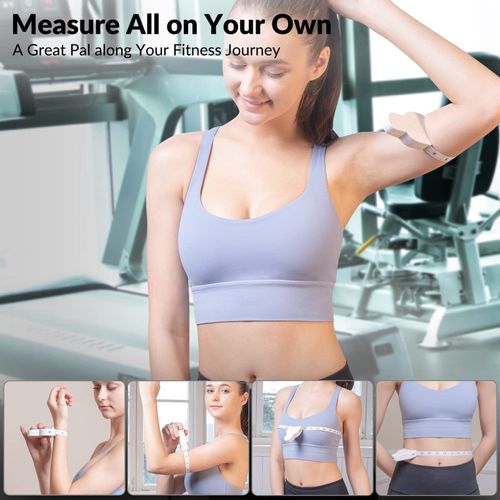 Body Self Measuring Tape