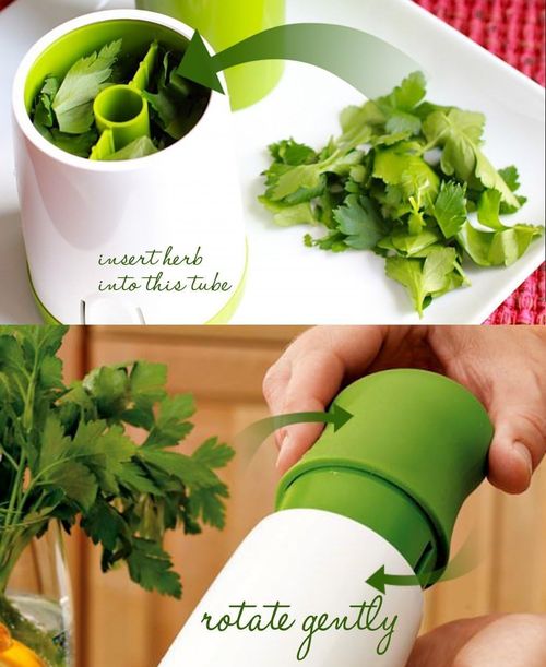 Grinder Spicer