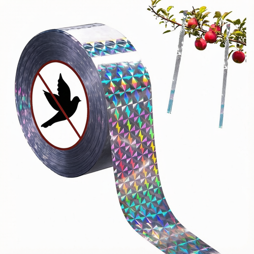 Bird Repellent Tape