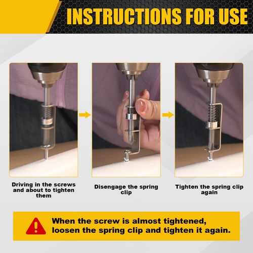 Screw Holder Bit