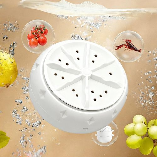 Vegetable Washer