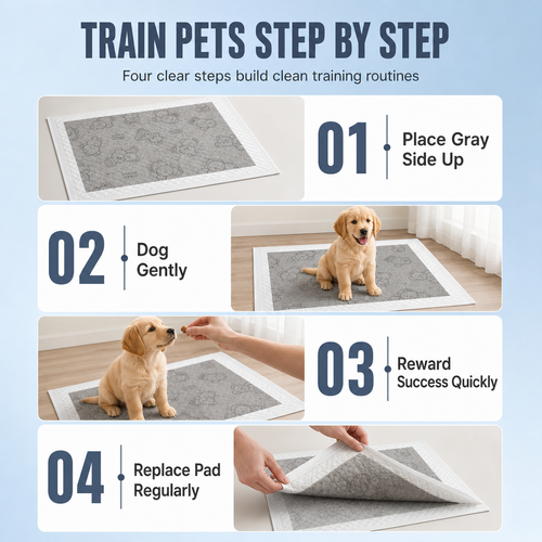 Pet Pads