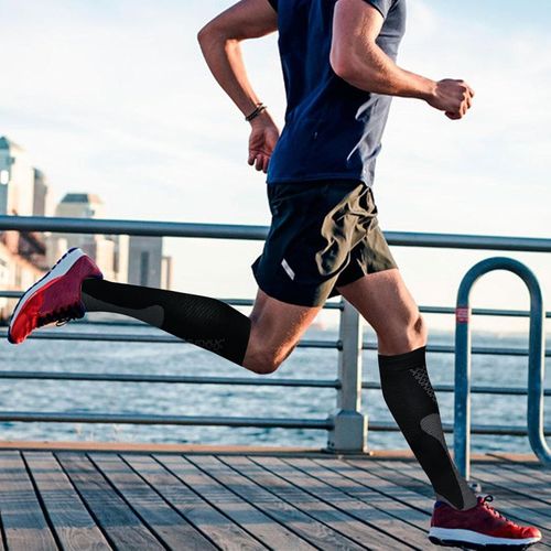 Compression Socks Black