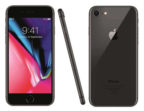 iPhone 8 Like-New Smartphone