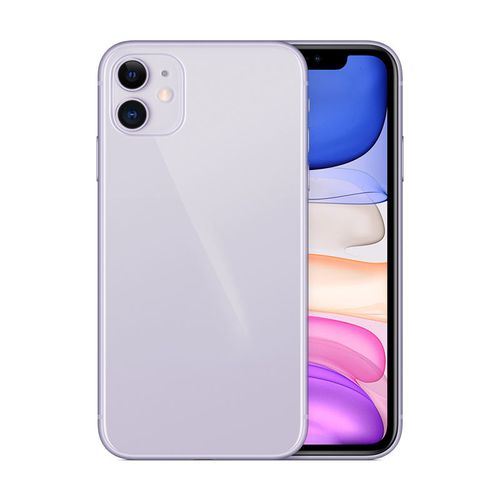 iPhone 11 Like-New Smartphone