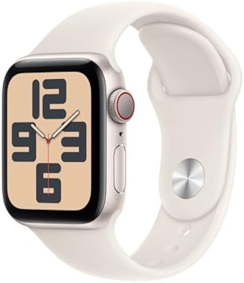 Watch SE New Smartwatch Smart Wristwatch