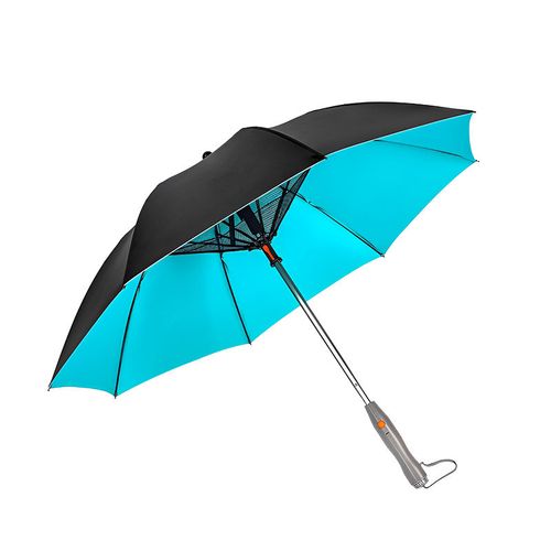 Multi-Functional Outdoor Cooling Sunshade Umbrella