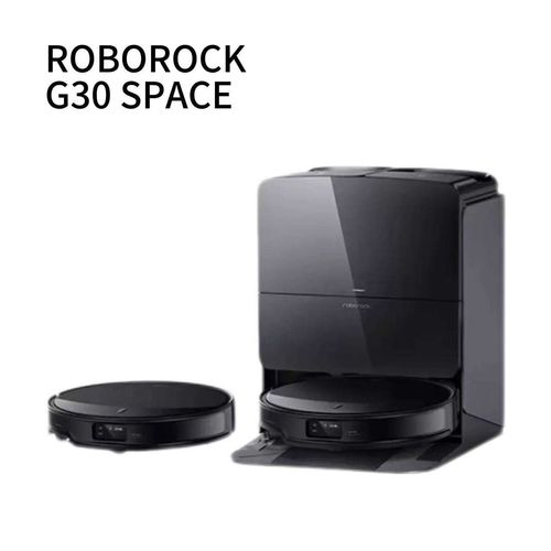Roborock G20 Automatic Sweeping and Mopping Robot Smart Cleaning Wireless Vacuum Cleaner