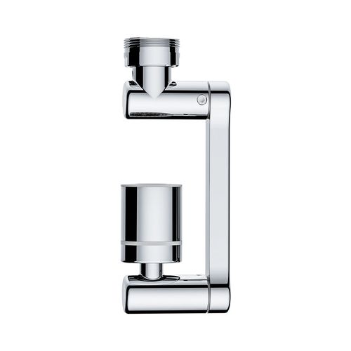 Universal 1080° Rotating Faucet Extension