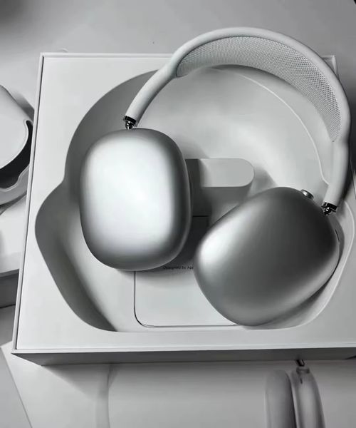 AirPods Max Wireless Bluetooth Headphones