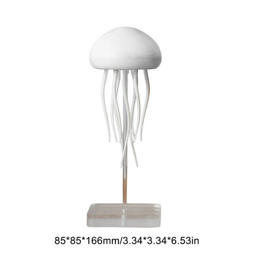 Portable Charging Jellyfish Night Light