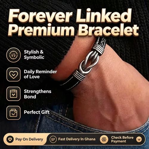 😀Forever Linked Premium Bracelet Gift Set