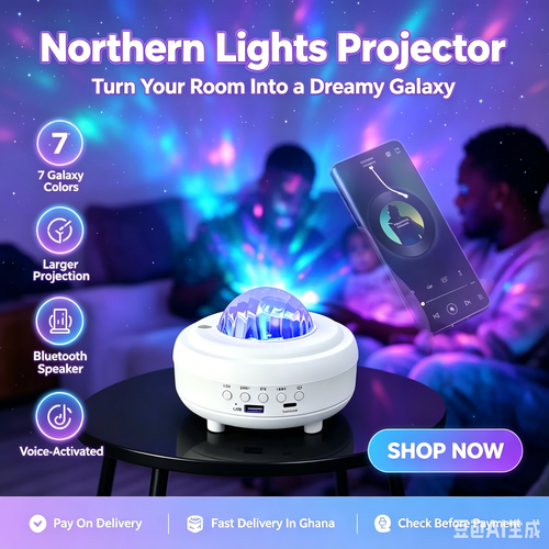 💥Buy one, get three free—end up with four💥Submersible LED Pool Lights (RF Remote Control )