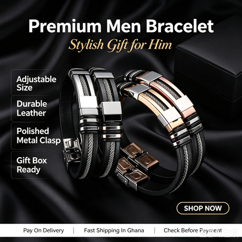 😀Magnetic Copper Wristband
