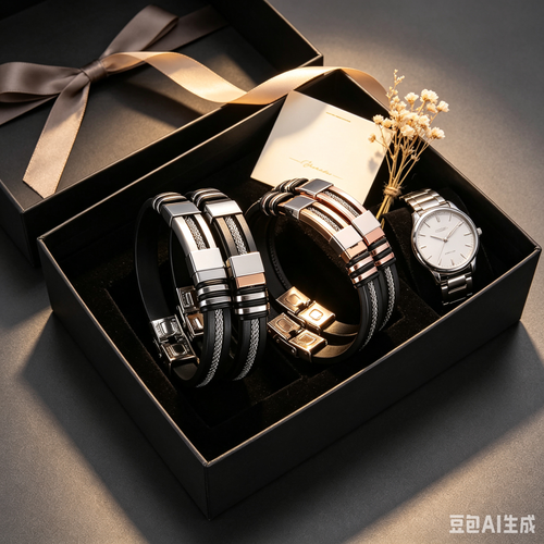 😀Magnetic Copper Wristband