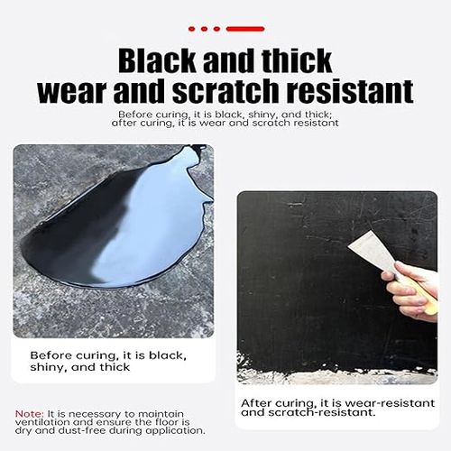 Polyurethane Waterproof Coating, One‑Brush Leak Stop Sealant for Roof Wall Repair