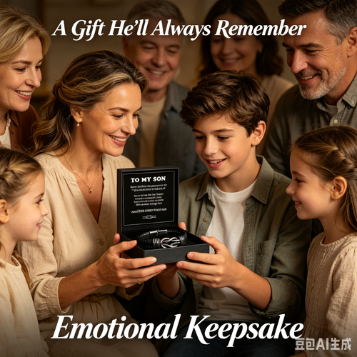 😀Forever Linked Premium Bracelet Gift Set