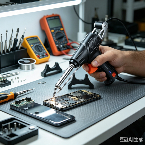 🔥🔥🔥 Final day of the offer 💥r Welding Tools😁This product is suitable only for DIY soldering of various small items.