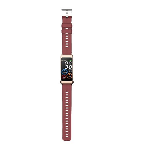 K13 Earphones, Smart Wristband, 2-in-1 Touch Waterproof Bluetooth Earphones, Music, Step, Heart Rate, Blood Oxygen, Etc