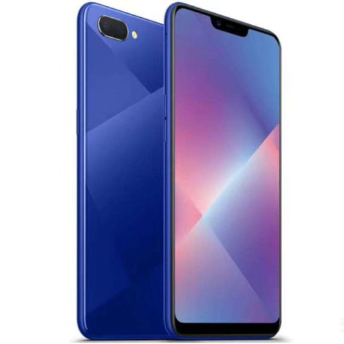Hot Selling for Wholesale OPPO A3s 64GB Smart Android Mobile Phone Good Mobile Cellphone Smart Phone