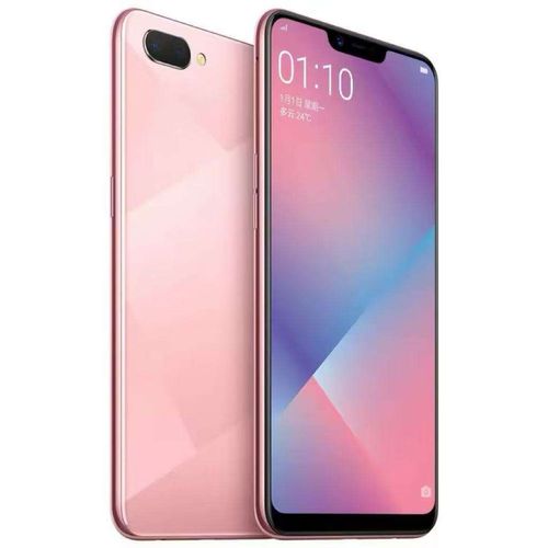 Hot Selling for Wholesale OPPO A3s 64GB Smart Android Mobile Phone Good Mobile Cellphone Smart Phone