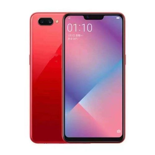 Hot Selling for Wholesale OPPO A3s 64GB Smart Android Mobile Phone Good Mobile Cellphone Smart Phone