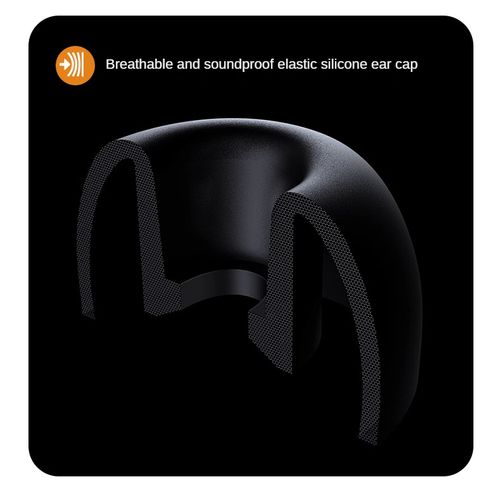 🎧Multi-functional wireless noise-canceling bluetooth headphones with screen smart touch control - long wear without pain