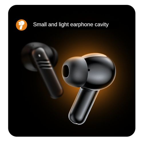 🎧Multi-functional wireless noise-canceling bluetooth headphones with screen smart touch control - long wear without pain