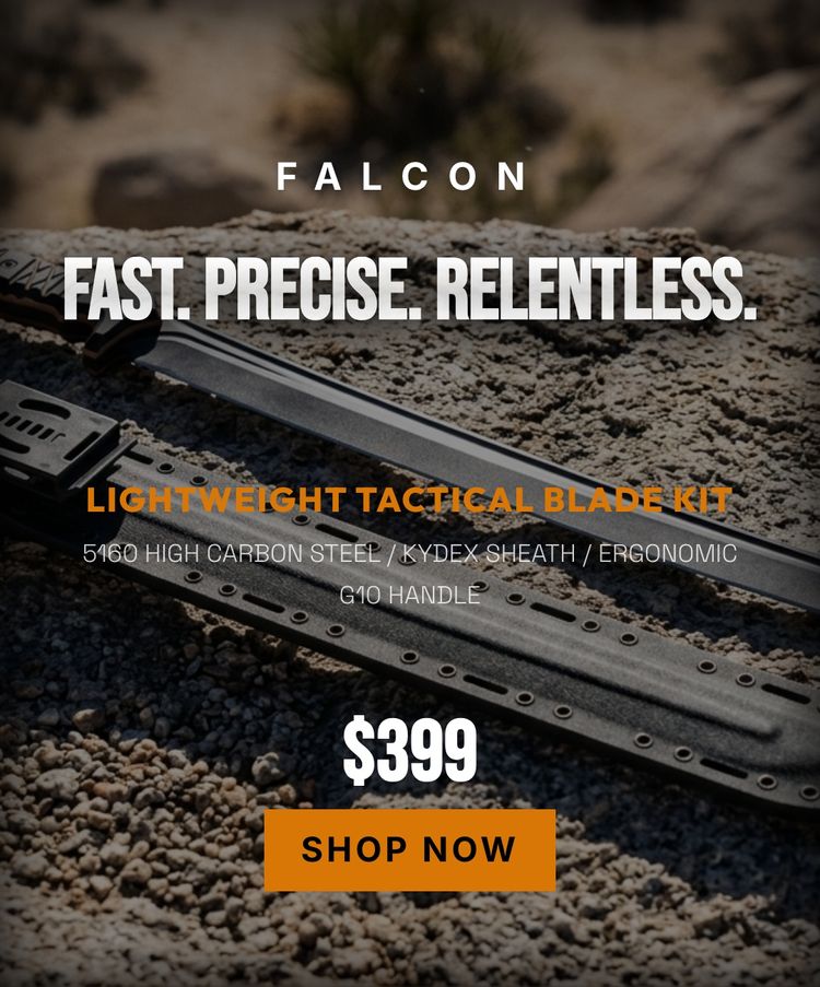 LifebladeKnives
