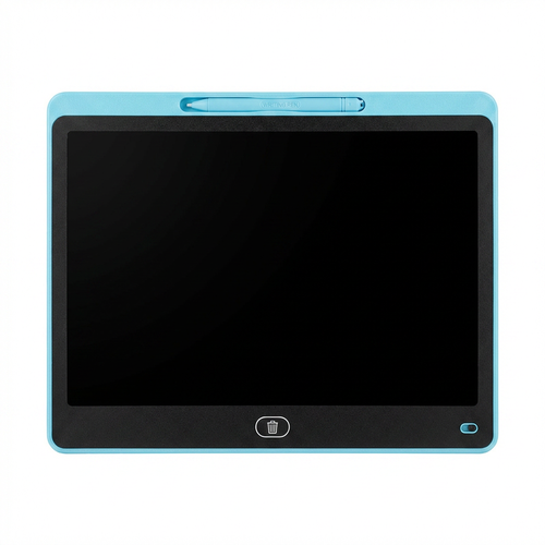 🇦🇴Luanda 👶🧠 Desenvolvimento mental 📱🖊️ Quadro LCD 16 Infantil 🎨✏️ Escreve e apaga com 1 clique ♻️ Sem papel 👀 Protege os olhos 💡 Tela grande fácil usar 📚 Ideal para escola e casa 🎁 Presente perfeito