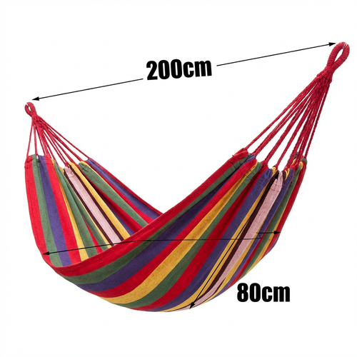 🇦🇴🌈 OFERTA LUANDA! 🌈— 🌴 Rede Portátil para Exterior —🛏️☀️ Descanso Perfeito em Qualquer Lugar  — Super Confortável 😌 — Forte e Resistente 💪 — Ideal para Camping 🏕️ Jardim 🌿 e Descanso Diário 🌞