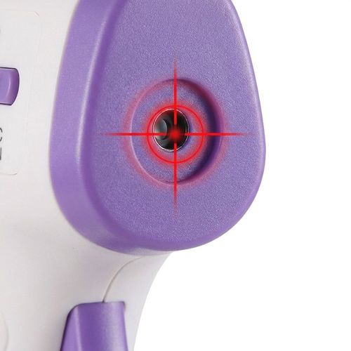 🇦🇴🔥 Luanda 🌡️ Termómetro Digital Sem Contacto ⚡ Mede a temperatura em 1 segundo 😷 Sem tocar no corpo 👶👨 Seguro para crianças e adultos 🏠 Essencial para toda a família 💡 Rápido, preciso e fácil de usar