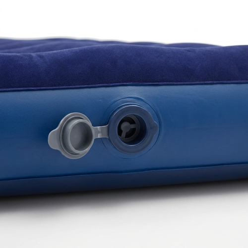 🔥🇦🇴 Luanda 🛏️ Cama de Ar Portátil Premium ✨☁️ Adeus chão duro e frio ✨ 100% Anti-humidade 🌧️ Ideal para casa, sesta e lazer 💖 Super macio e durável 💨 Enche muito rápido 🎒 Ideal para viagem e descanso diário 🌿✨🛏️ Durma nas nuvens todas as noites ✨