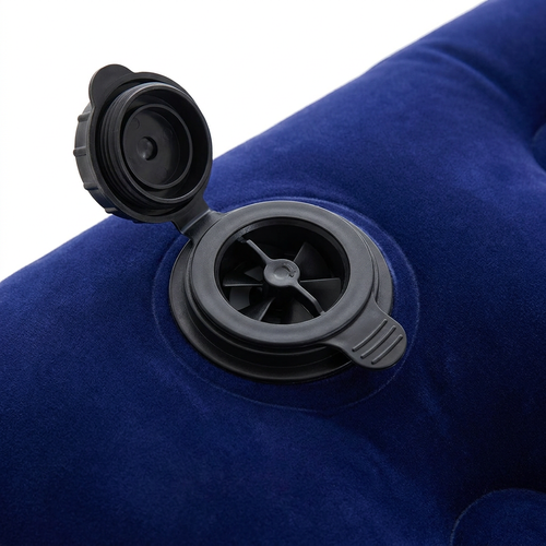 🔥🇦🇴 Luanda 🛏️ Cama de Ar Portátil Premium ✨☁️ Adeus chão duro e frio ✨ 100% Anti-humidade 🌧️ Ideal para casa, sesta e lazer 💖 Super macio e durável 💨 Enche muito rápido 🎒 Ideal para viagem e descanso diário 🌿✨🛏️ Durma nas nuvens todas as noites ✨
