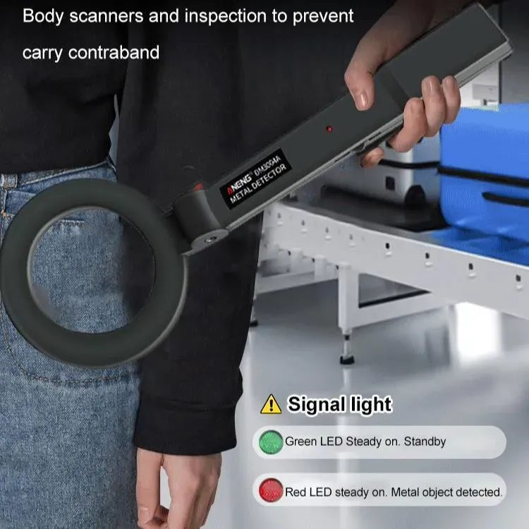 🔥 2025 Novo Detector de Metais Portátil – Alta sensibilidade, design dobrável, perfeito para aventuras ao ar livre! 🔍⚒️