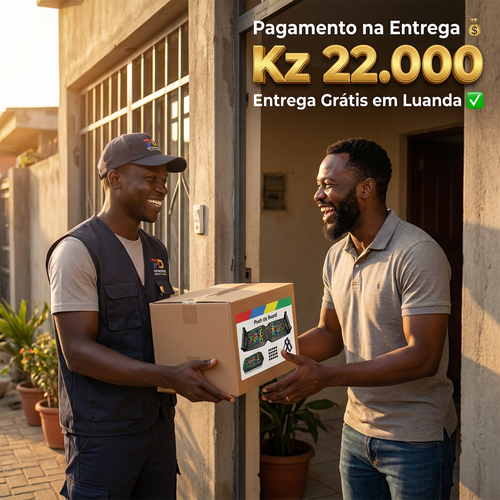 🇦🇴🔥 Luanda 🏋️ Prancha de Flexão Multifuncional e Dobrável ✨💪 Treinador de Músculos do Peito e Ombros ✨ Alta resistência antiderrapante 🌧️ Ideal para treino em casa e fitness 💖 Super leve e portátil 💨 Suporte para treino de prancha 🎒 Ideal para homens, mulheres e iniciantes 🌿✨🏋️ Tenha um corpo perfeito sem ir à ginásio ✨