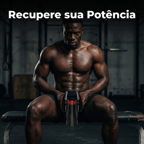 Luanda 💪🔥🧬 | Treinador de Força do Core Masculino — Estabilidade ⚖️🦾, Potência ⚡🔋 e Explosão 💥🚀 | Corpo Forte Começa pela Base 💪🔥🐂