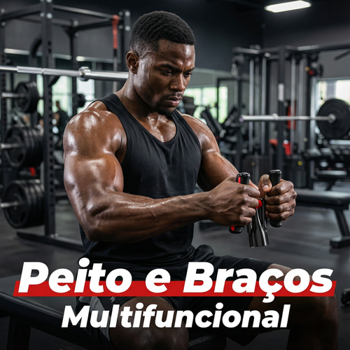 Luanda 💪🔥🧬 | Treinador de Força do Core Masculino — Estabilidade ⚖️🦾, Potência ⚡🔋 e Explosão 💥🚀 | Corpo Forte Começa pela Base 💪🔥🐂