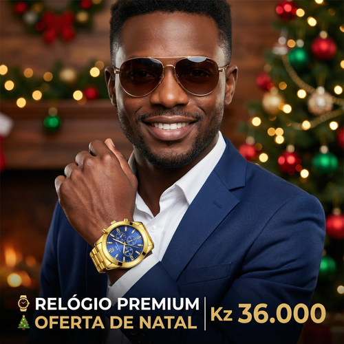 🎁 Conjunto Premium Masculino: Relógio ⌚ + Óculos 👓 + Cinto 👔 + Fivela ✨ — Elegância completa para qualquer ocasião!