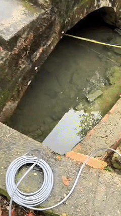 💦💦Lava tudo! –⚡ Pistola de Lavagem Portátil –Carros, muros e quintais com potência total!💪🔥