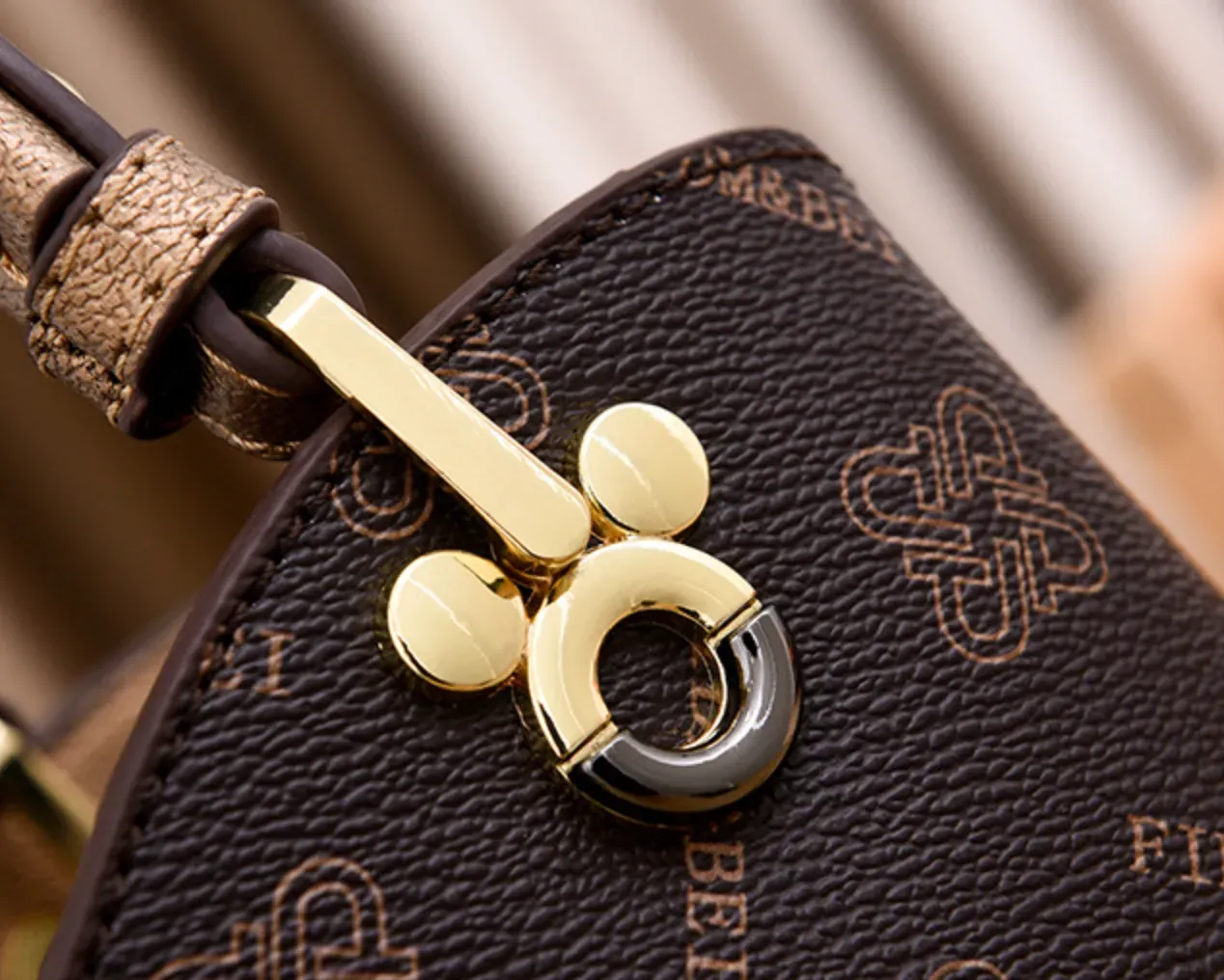 🎄Lançamento 2025 | 💖Quantidades Limitadas⏳ Bolsa de Luxo Feminina – Elegância Estampada | Bolsa de Ombro & Crossbody Fashion 👜👜