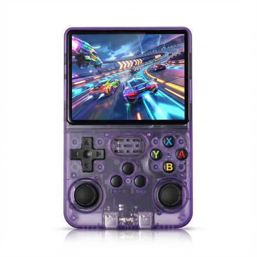 🔥🎮 Luanda | Consola HD com 20k Jogos —Sem Internet 🔌 Bateria de Longa Duração 🔋Ecrã Grande 📺— Leve e Portátil 🚶‍♂️