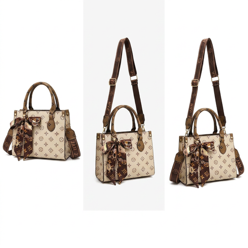 🔥🇦🇴 Luanda 2026 ✨ Mala Tote Feminina Luxo 👜💎 Transforme o seu look em segundos 🌟 Design moderno e elegante 💖 Grande capacidade 📦 acabamento sofisticado 🪡 👗 Mão, ombro e tiracolo 3 em 1 🔄 💼 Perfeita para trabalho 🏢 passeio 🚶‍♀️ e uso diário 💖