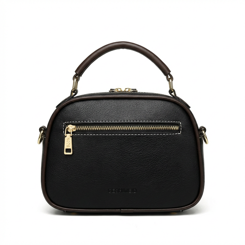 🇦🇴✨ NOVA MODA FEMININA EM LUANDA!—👜 Bolsa Elegante e Moderna—👠 ✨ Super Leve e Confortável—👗 Perfeita para Trabalho, Passeio e Compras—🔥 Estilo Luxuoso que Combina com Qualquer Look—🚚 Entrega Grátis + Pagamento na Entrega