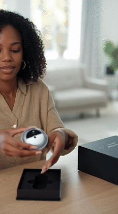 🔥 Luanda🚗✨ Difusor de Aroma Automático – Perfume Suave e Duradouro para o Seu Carro