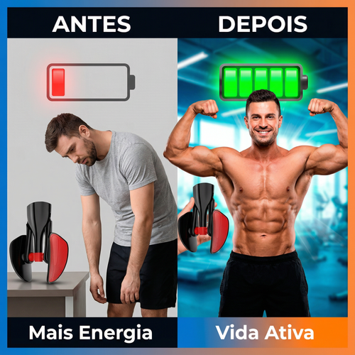 Luanda 💪🔥🧬 | Treinador de Força do Core Masculino — Estabilidade ⚖️🦾, Potência ⚡🔋 e Explosão 💥🚀 | Corpo Forte Começa pela Base 💪🔥🐂
