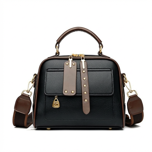 🇦🇴👜🌸 OFERTA IMPERDÍVEL! — Bolsa Feminina 2026 Estilo Francês 💃 — Grande Espaço para Itens do Dia a Dia 📱💄 — Design Elegante e Muito Prático ✨ — Ideal para Trabalho e Passeios 🚶‍♀️