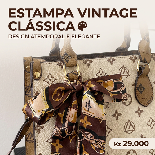 🔥🇦🇴 Luanda 2026 ✨ Mala Tote Feminina Luxo 👜💎 Transforme o seu look em segundos 🌟 Design moderno e elegante 💖 Grande capacidade 📦 acabamento sofisticado 🪡 👗 Mão, ombro e tiracolo 3 em 1 🔄 💼 Perfeita para trabalho 🏢 passeio 🚶‍♀️ e uso diário 💖