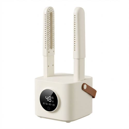 🇦🇴👟PROMOÇÃO ESPECIAL OFERTA LUANDA!—👟 Secador de Sapatos Inteligente!—⏰ Temporizador Digital com Ecrã Tátil!—💨 CHEGA DE SAPATOS MOLHADOS!— 🌧️ Perfeito para Chuva e Suor!— 🏠 Ideal para Uso Doméstico! — 🚚 Entrega Grátis em Luanda!